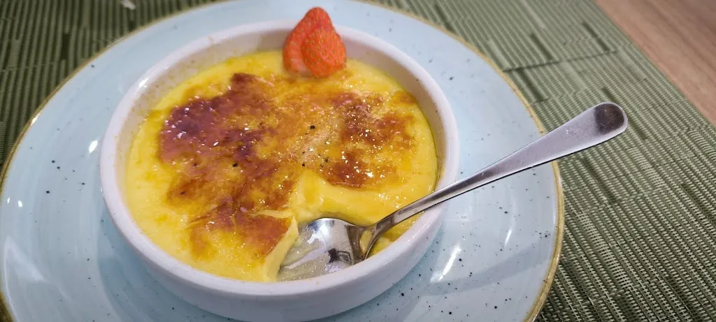 Trini Martinez i Rubio_Hotel Restaurante L'Ocell Francolí_Espluga de Francolí_review