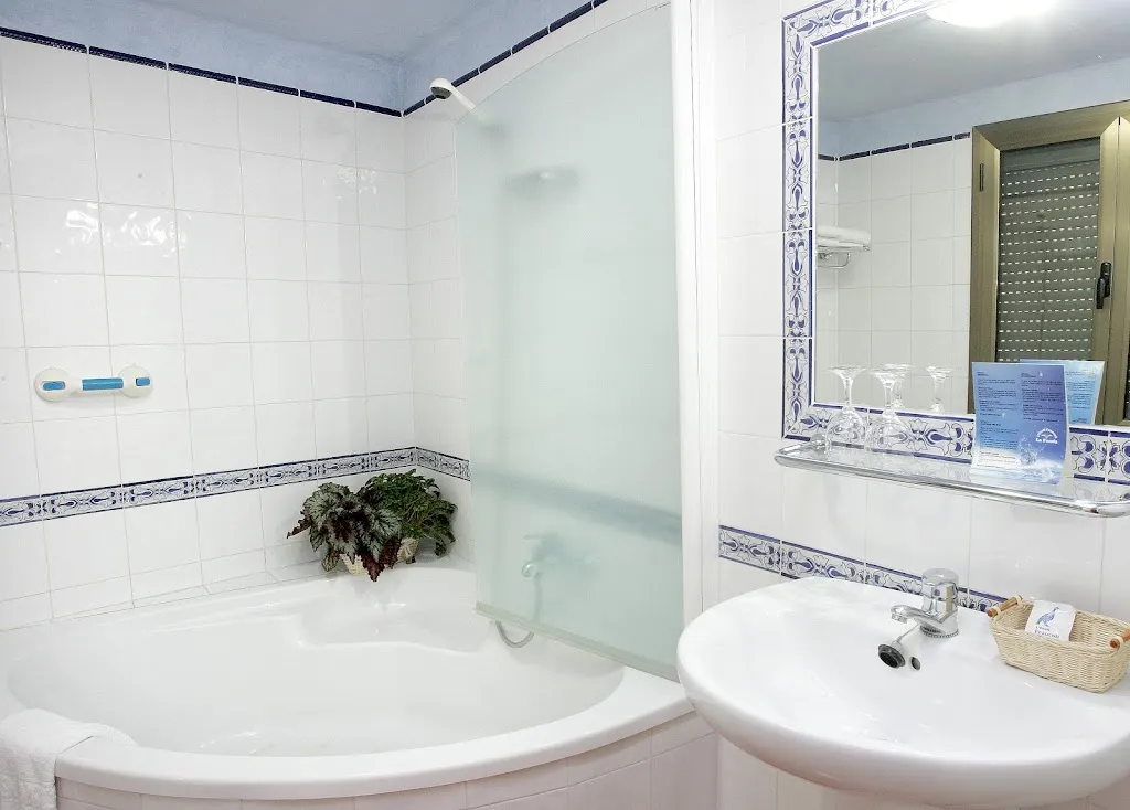 Hotel Restaurante L'Ocell Francolí_Espluga de Francolí_slider_image_3