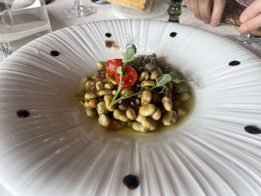 Joan Méndez_Càtering & Restaurant forEvents_Espluga de Francolí_review