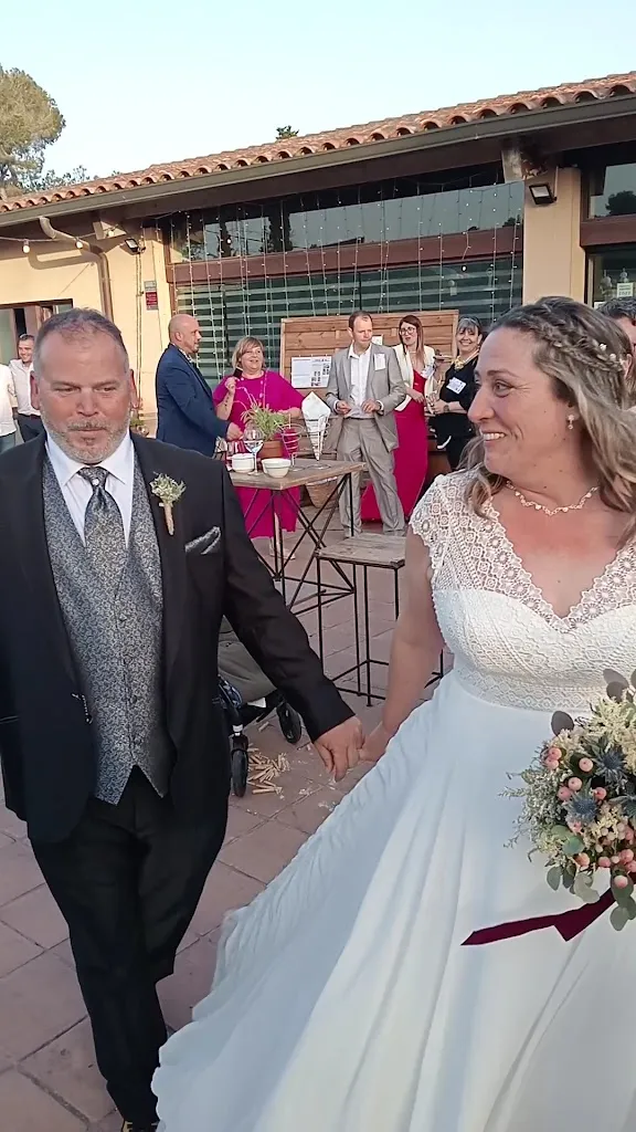 Noé Barea Sebastià_Càtering & Restaurant forEvents_Espluga de Francolí_review