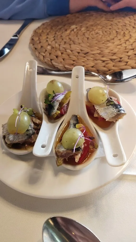 Francisco Irigoyen_Càtering & Restaurant forEvents_Espluga de Francolí_review