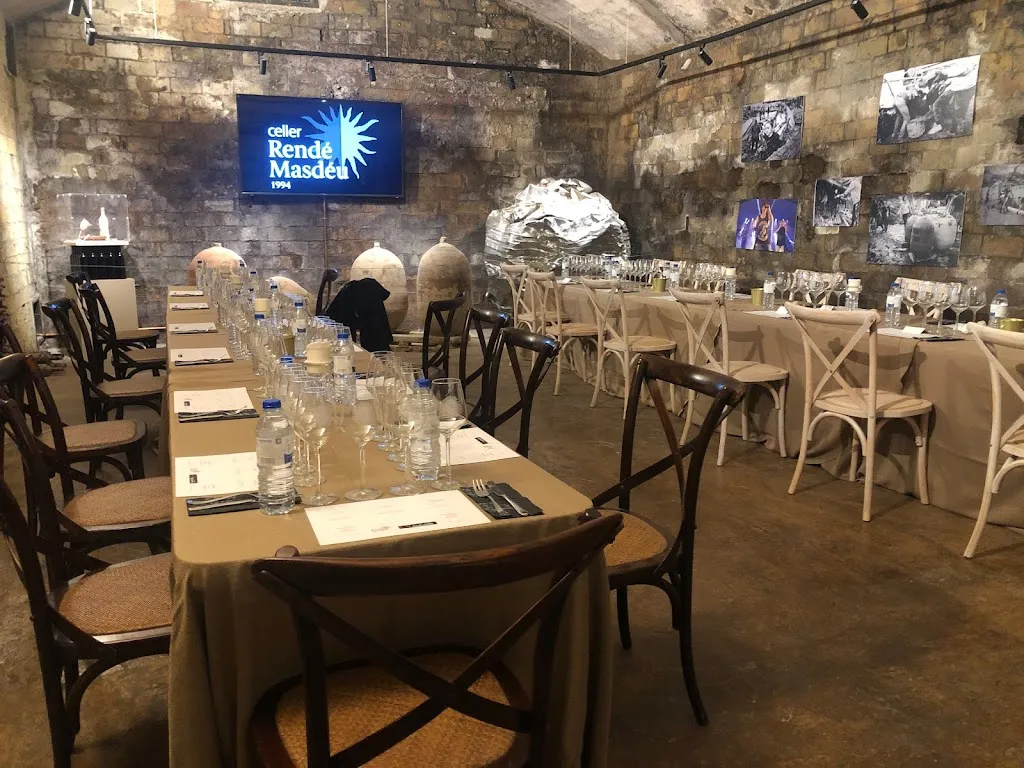 Càtering & Restaurant forEvents_Espluga de Francolí_slider_image_1