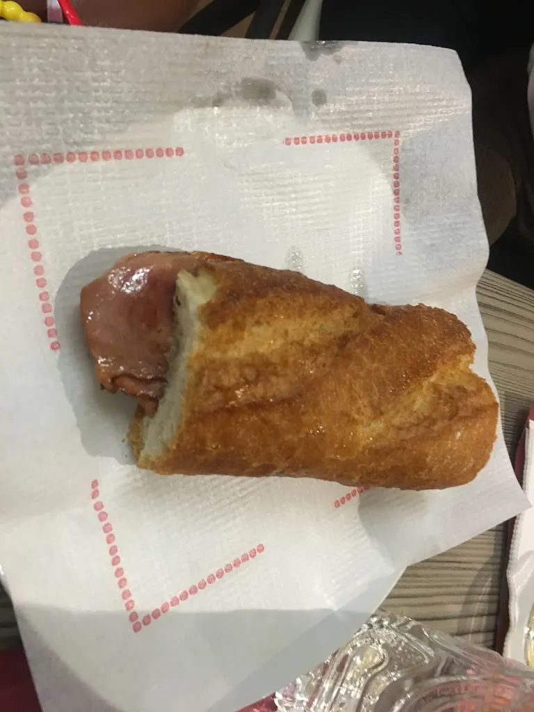 Menu_Restaurant Prestige _Espluga de Francolí_image_9