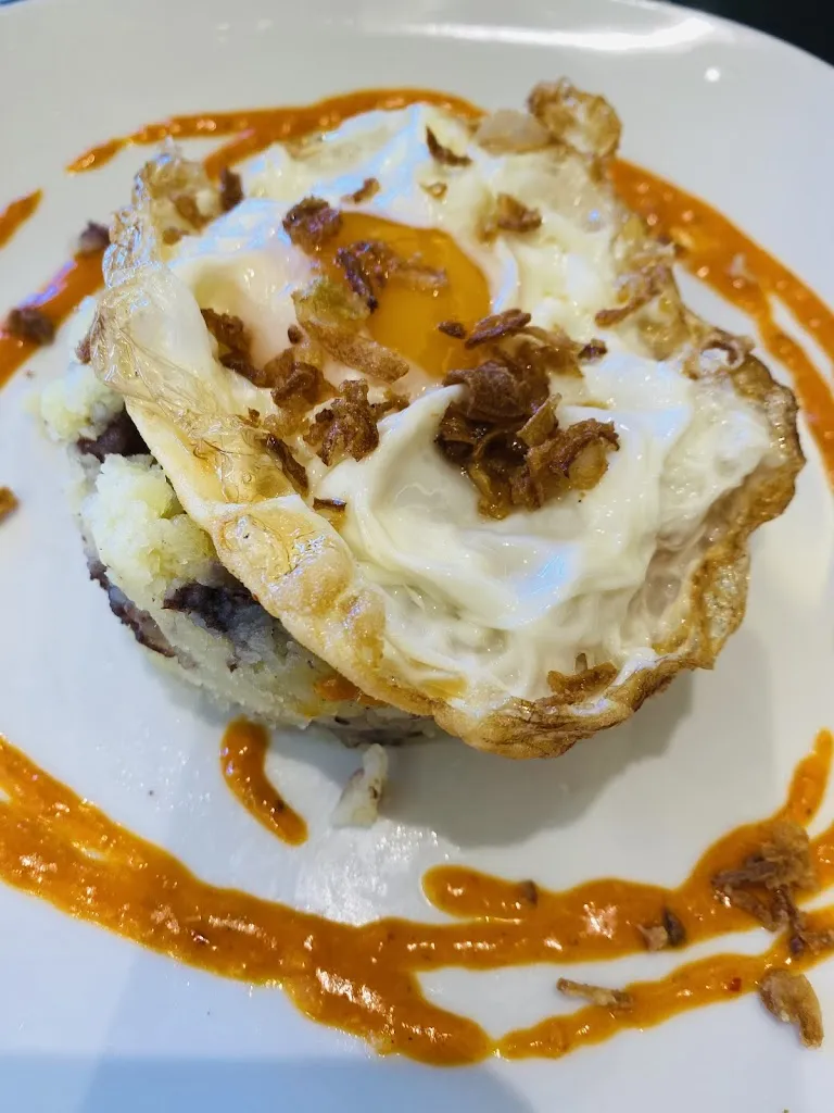 Marta_Restaurant Prestige _Espluga de Francolí_review