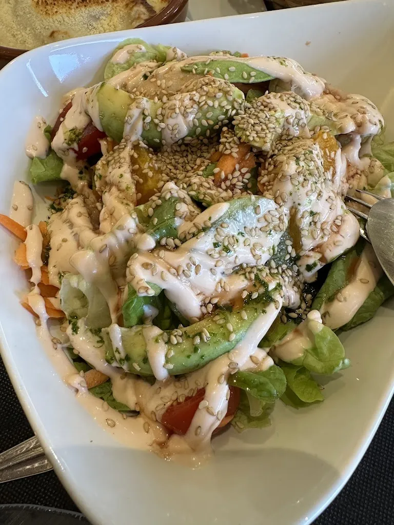 Dolors Guillen_Restaurant Prestige _Espluga de Francolí_review