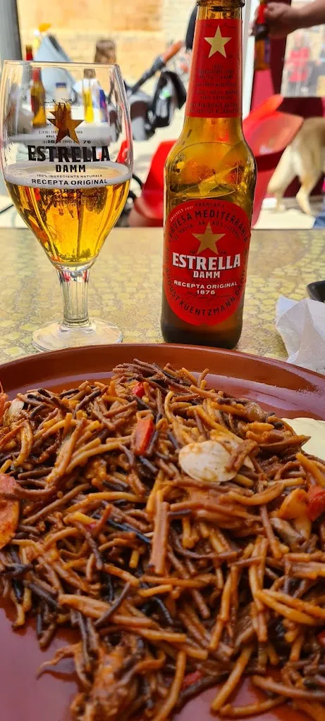 Menu_Bar Restaurant La Plaça_Espluga de Francolí_image_6