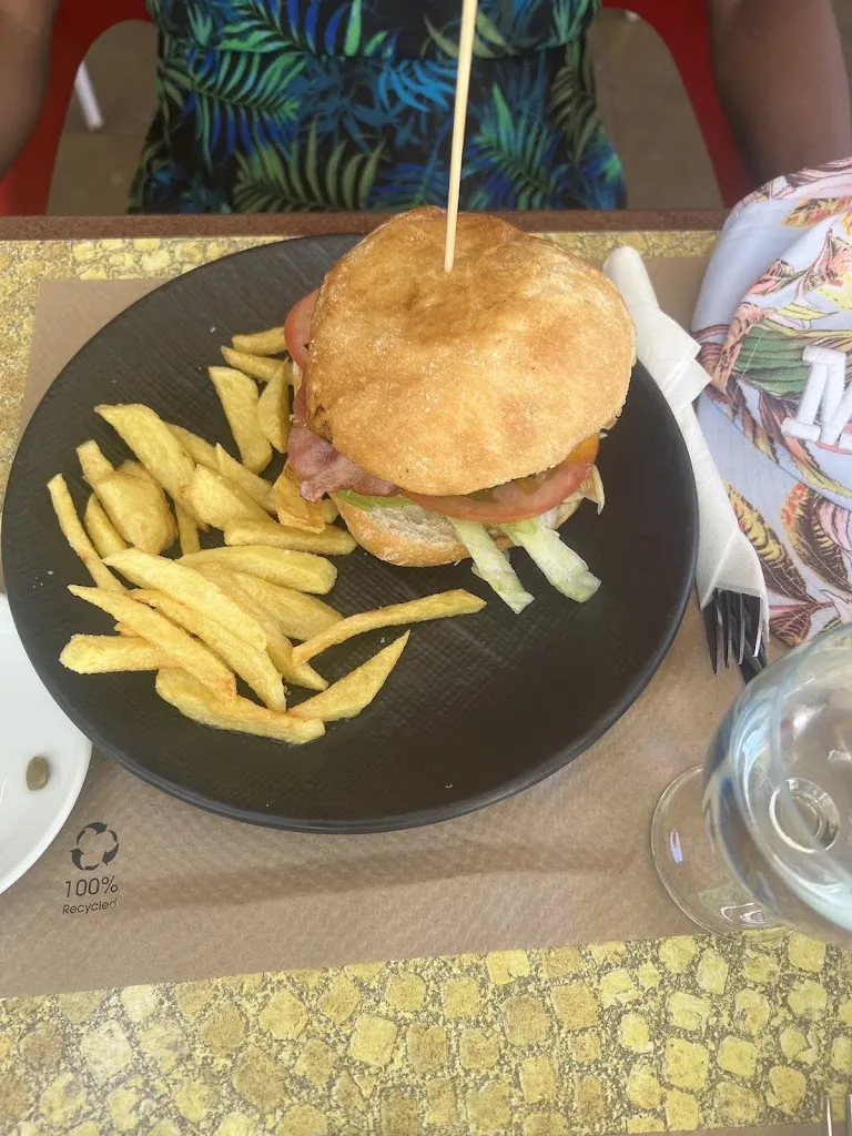 David Gallardo_Bar Restaurant La Plaça_Espluga de Francolí_review