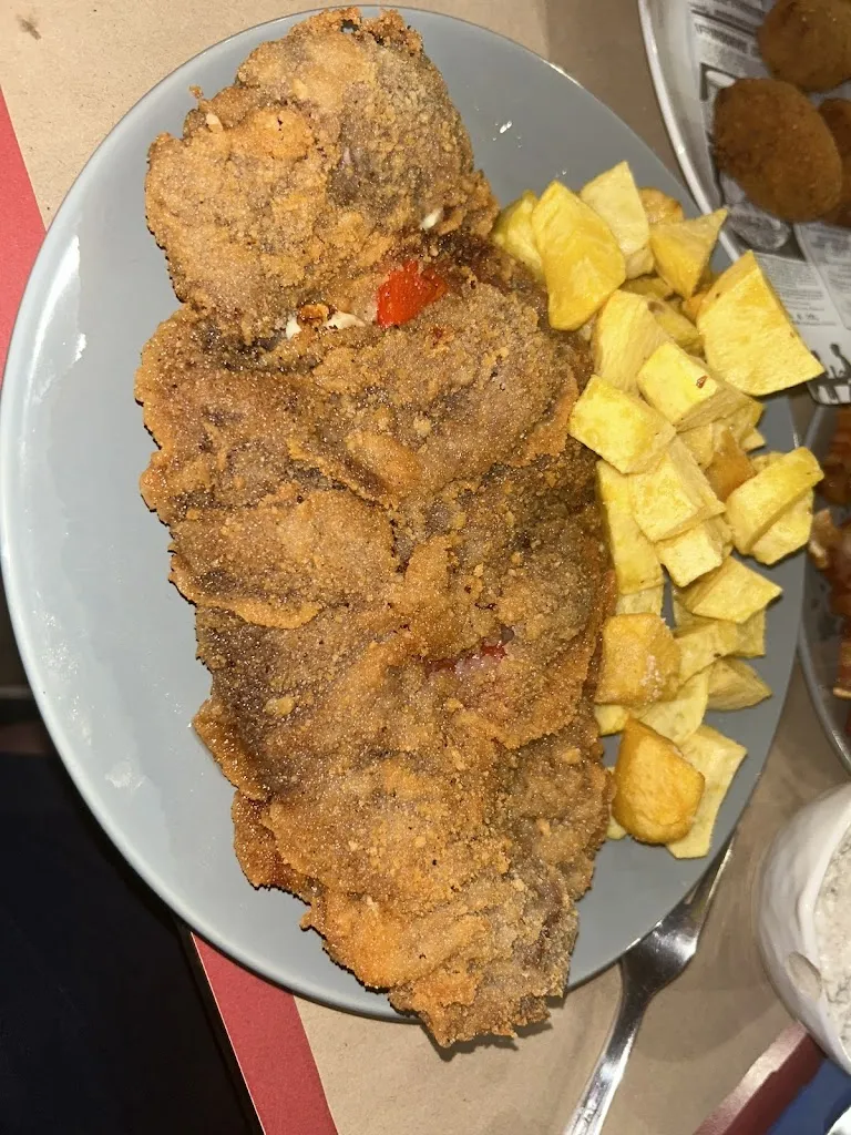 Bar Restaurant La Plaça_Espluga de Francolí_slider_image_2