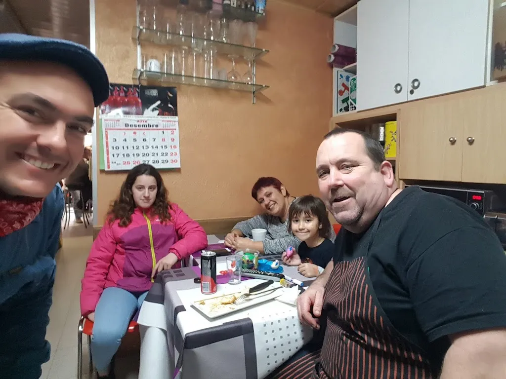 Freddy DMarco_Bar L'Espluga_Espluga de Francolí_review