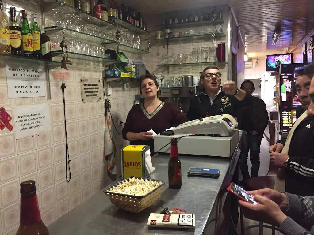 Bar L'Espluga_Espluga de Francolí_slider_image_3