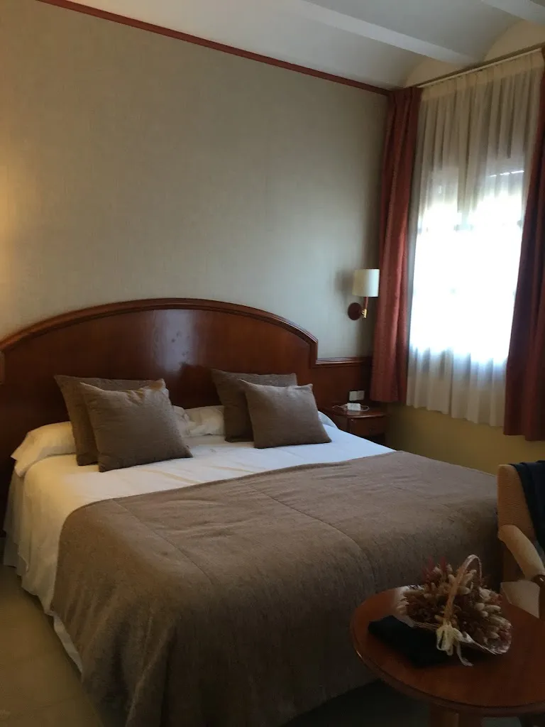 Masia del Cadet restaurant in Espluga de Francolí