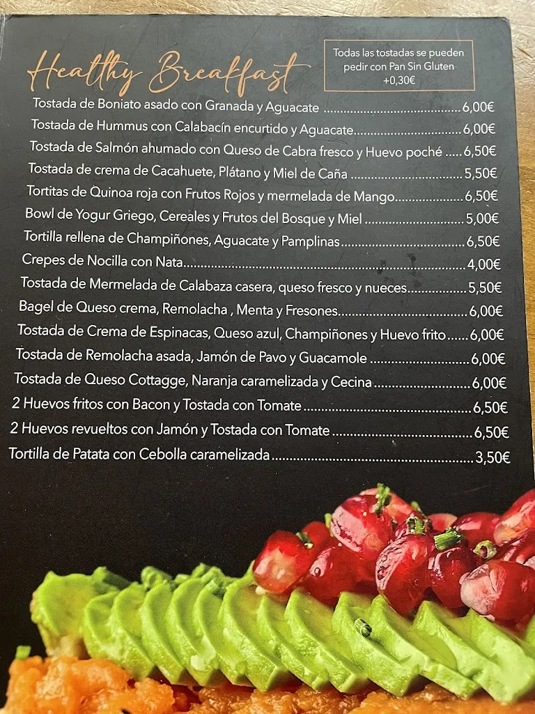 Menu_Cometa Bistró_Cerceda_image_1