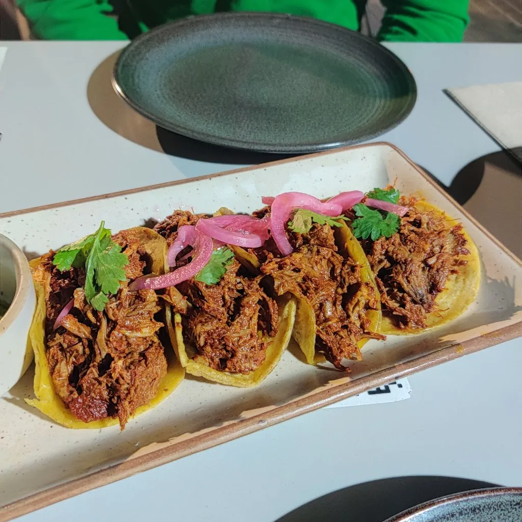 Itziar serna martin_Cometa Bistró_Cerceda_review