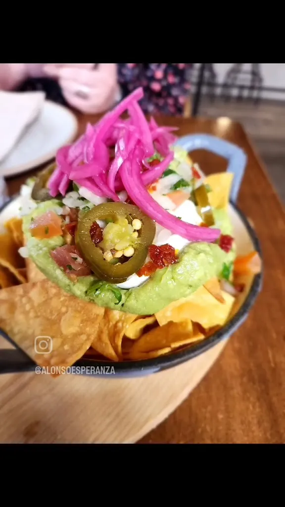 Cometa Bistró_Cerceda_slider_image_2