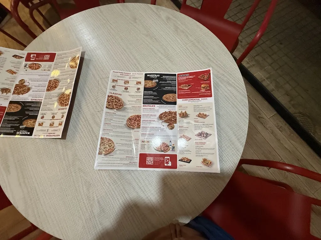 Menu_Telepizza El Ejido - Comida a Domicilio_Ejido El_image_2