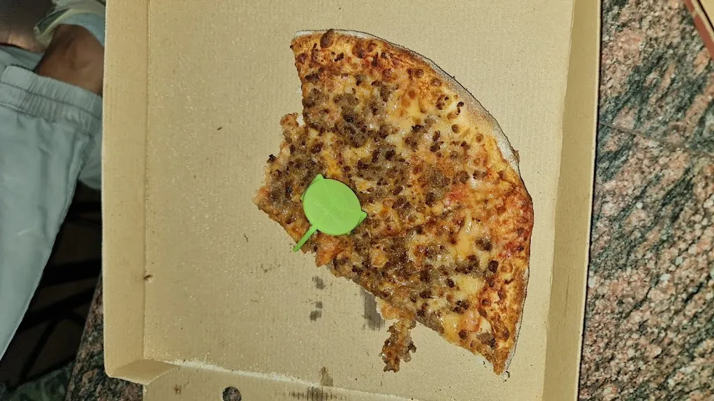 Ksenia_Telepizza El Ejido - Comida a Domicilio_Ejido El_review