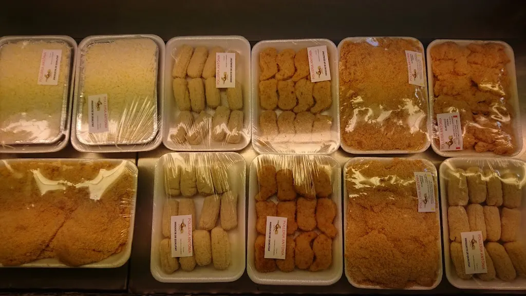 Menu_POLLERIA ANTÒNIA_Espluga de Francolí_image_5