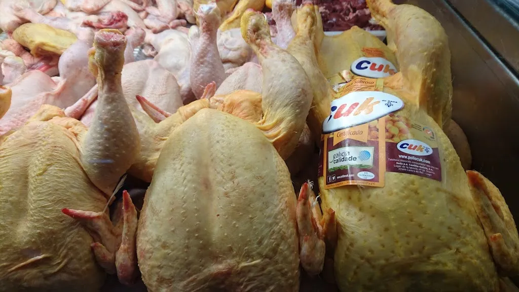 Menu_POLLERIA ANTÒNIA_Espluga de Francolí_image_7