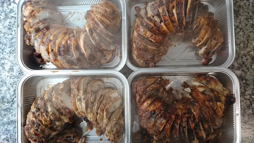 Menu_POLLERIA ANTÒNIA_Espluga de Francolí_image_8