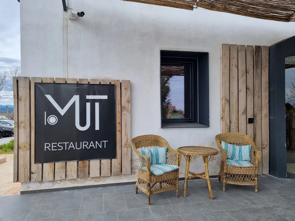 lo MUT restaurant restaurant in Deltebre