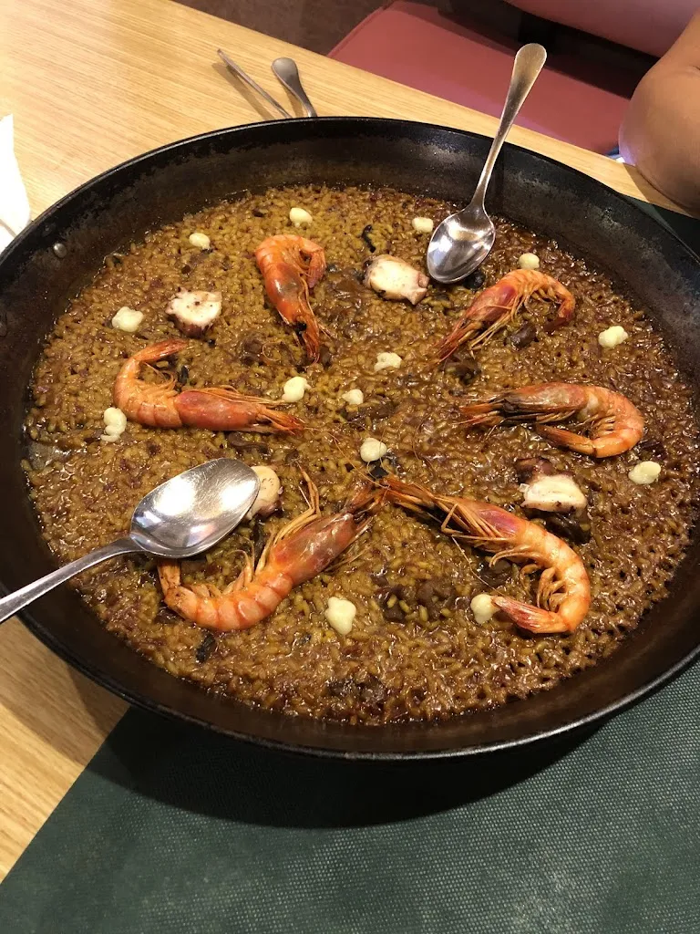 Menu_Cafeteria Nicanor_Deltebre_immagine_5