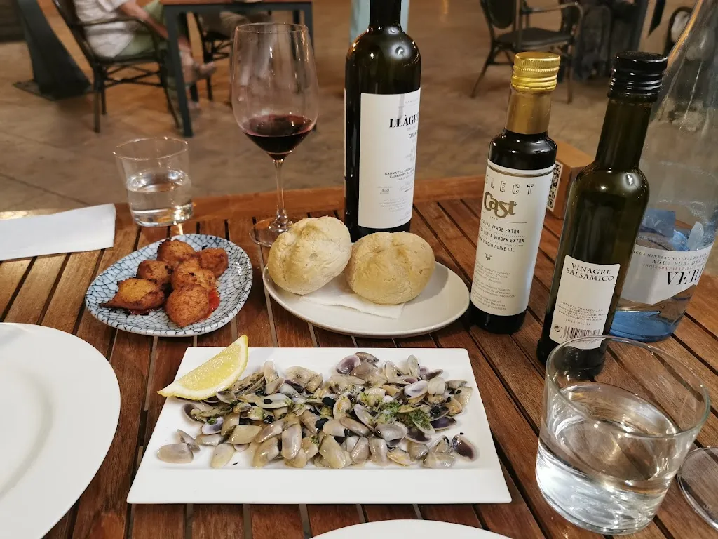 Paul Skippings_Cafeteria Nicanor_Deltebre_recensione