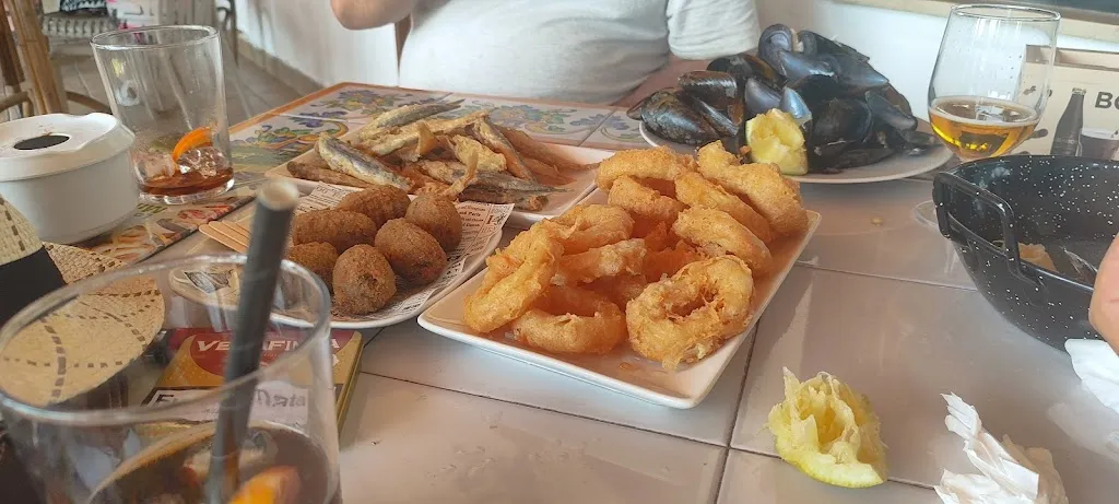 Pau Cantero_Bar Cafeteria Lo Mirador_Deltebre_review