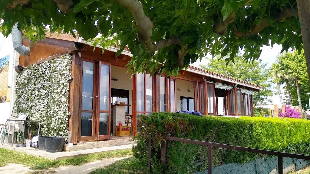 Chính Bùi_Bar Cafeteria Lo Mirador_Deltebre_review