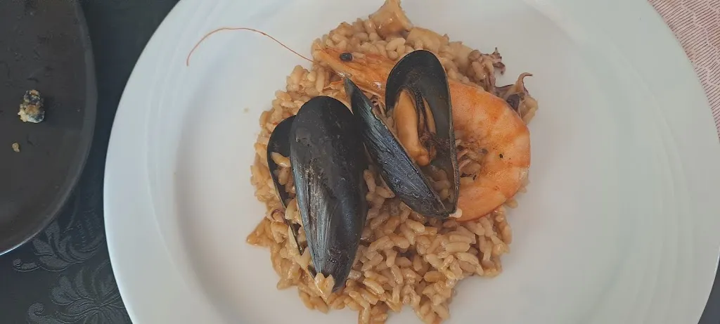 Pau Mariano_Restaurant Can Casanova_Deltebre_review