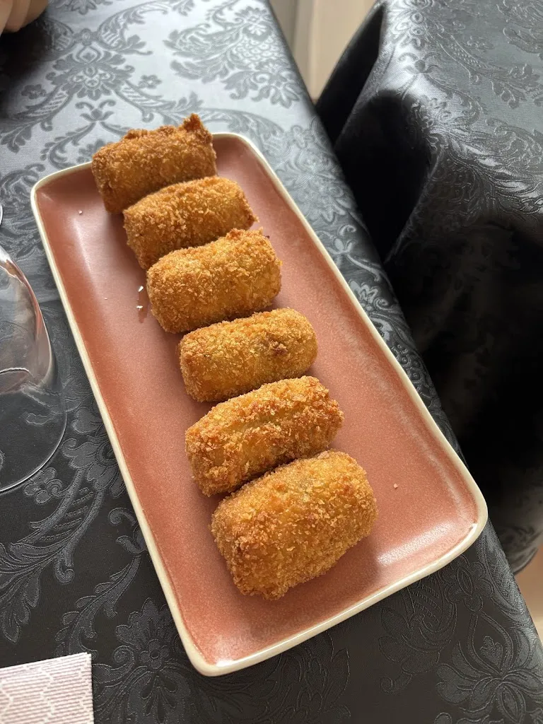 Maud Lamock_Restaurant Can Casanova_Deltebre_review