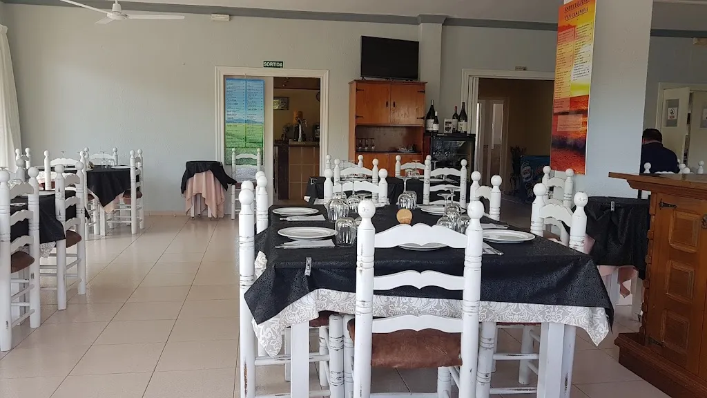 Restaurant Can Casanova_Deltebre_slider_image_1