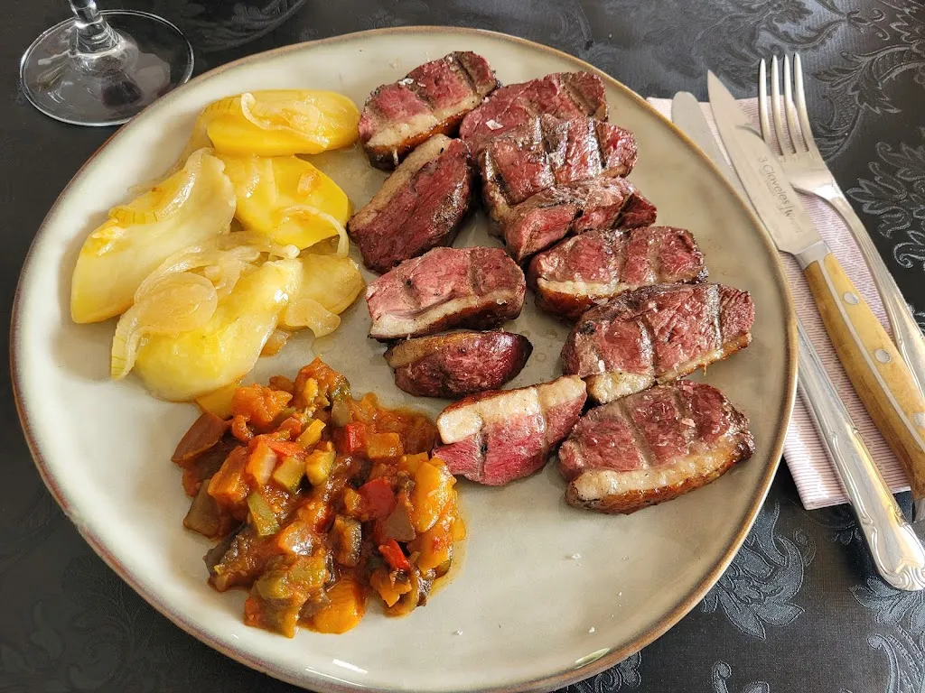 Restaurant Can Casanova_Deltebre_slider_image_3