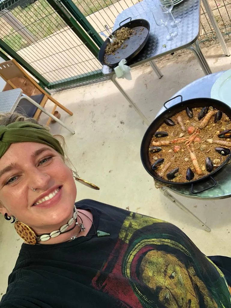 Floris Bouma_Restaurant l'Arròs de Ladis Alcalà_Deltebre_review