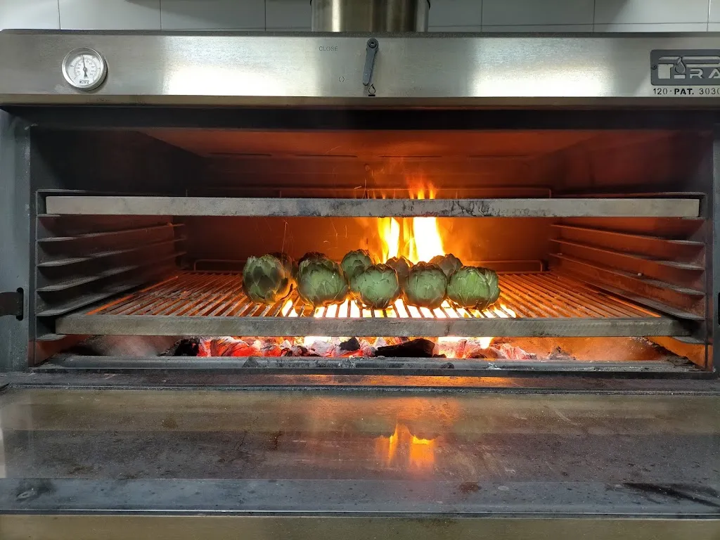 Restaurant l'Arròs de Ladis Alcalà_Deltebre_slider_image_1