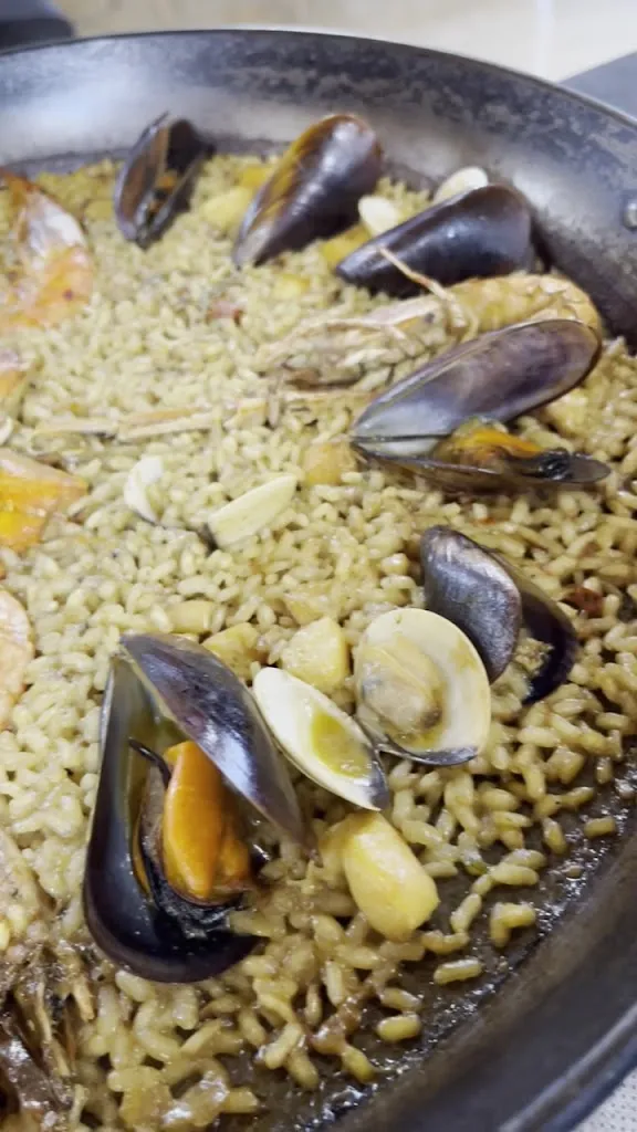 Restaurant l'Arròs de Ladis Alcalà_Deltebre_slider_image_2