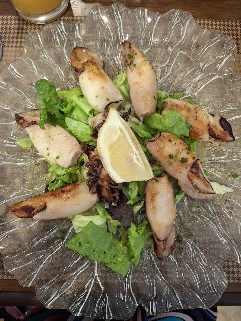 Christin Ungewiss_La Cuineta d'en Sergi_Deltebre_review