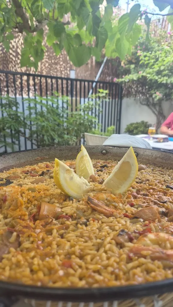 Miriam Sanchez_La Cuineta d'en Sergi_Deltebre_review