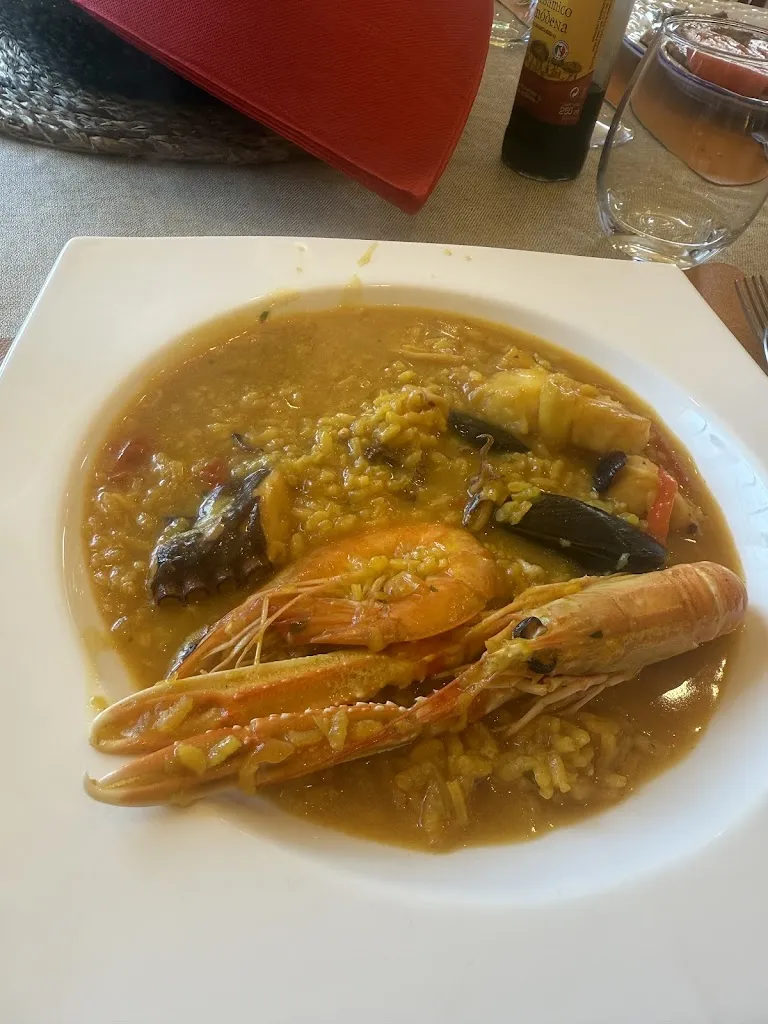 Eva 75_Restaurant Casa Rius_Deltebre_review