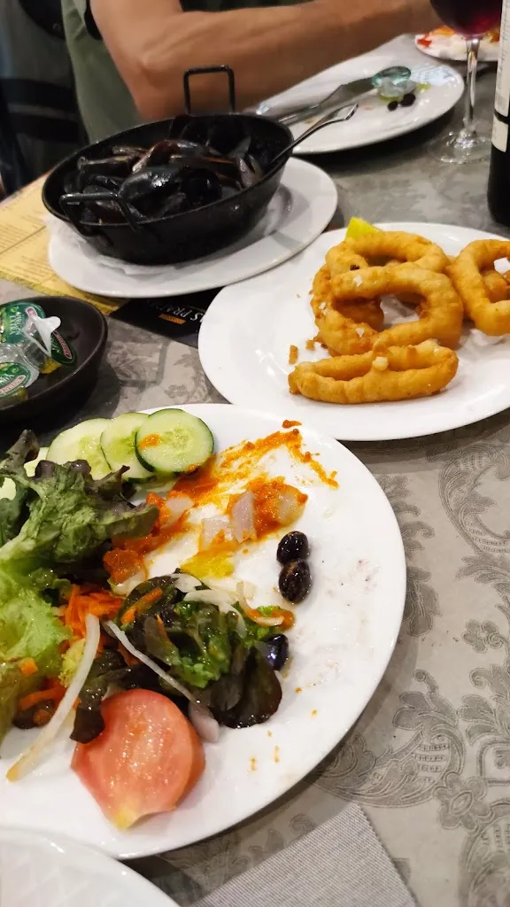 Menu_HOTEL - RESTAURANT MAS PRADES_Deltebre_immagine_5