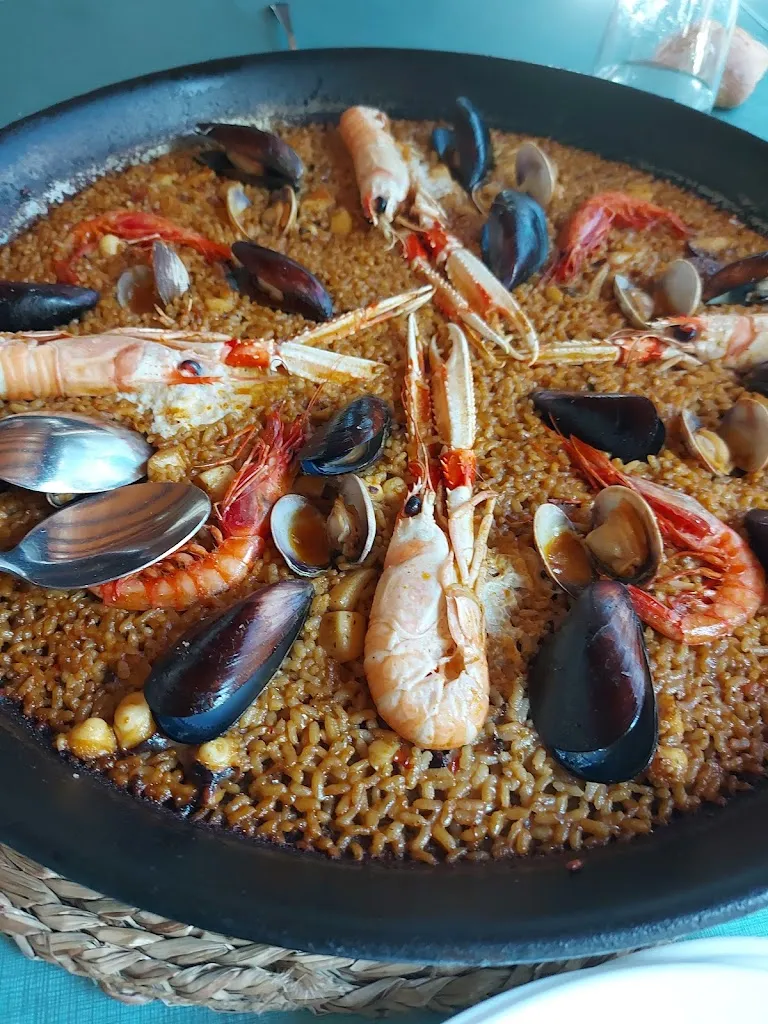 Menu_HOTEL - RESTAURANT MAS PRADES_Deltebre_immagine_6