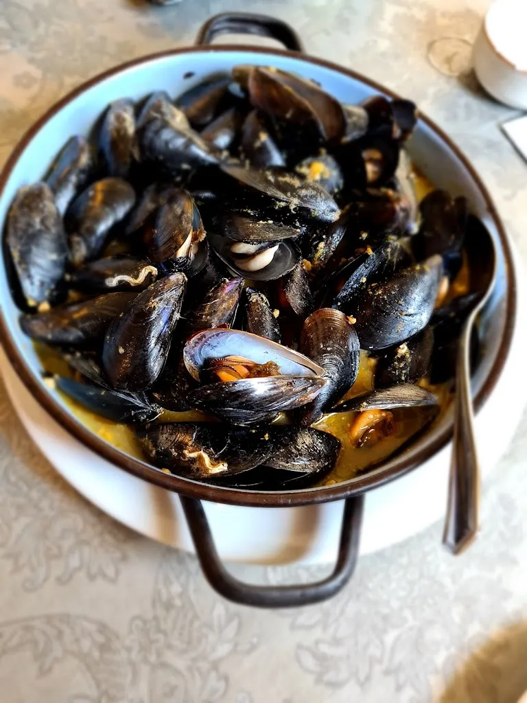 Menu_HOTEL - RESTAURANT MAS PRADES_Deltebre_immagine_7