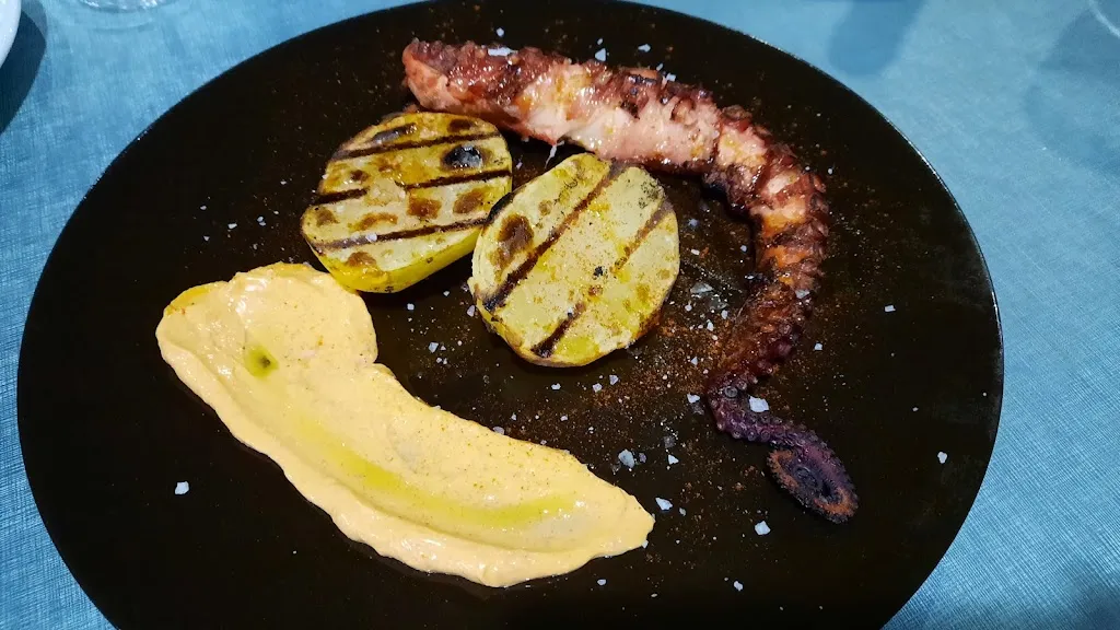 Menu_HOTEL - RESTAURANT MAS PRADES_Deltebre_immagine_8