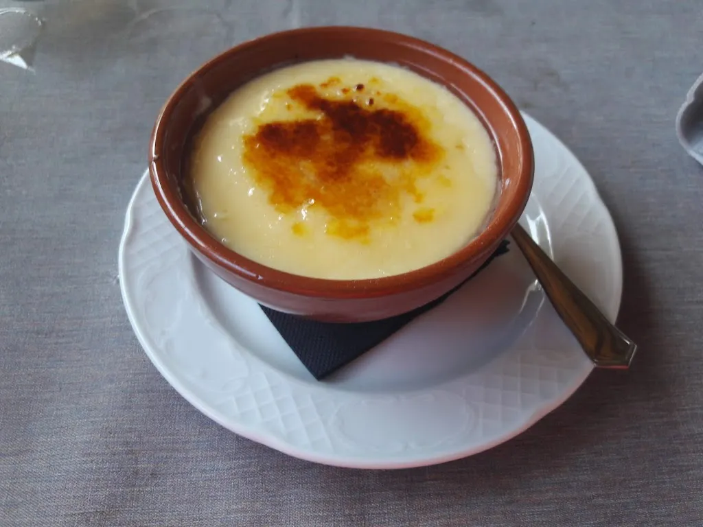 Menu_HOTEL - RESTAURANT MAS PRADES_Deltebre_immagine_9