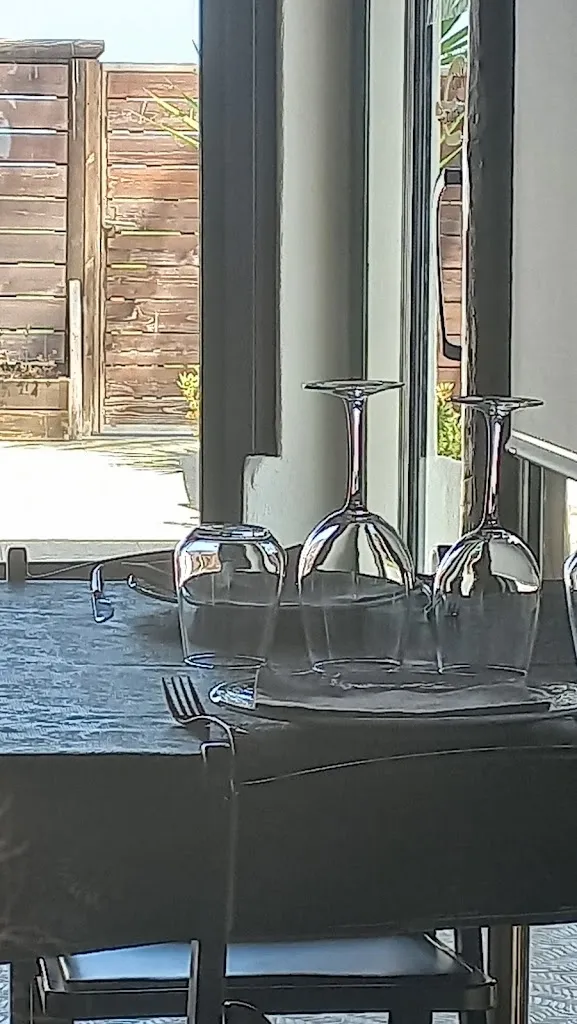 Carmen Neagoie_HOTEL - RESTAURANT MAS PRADES_Deltebre_recensione