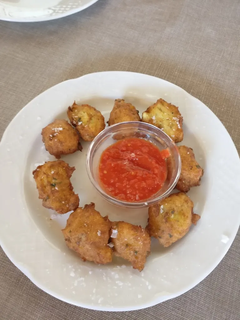 Alex Ramirez_HOTEL - RESTAURANT MAS PRADES_Deltebre_recensione