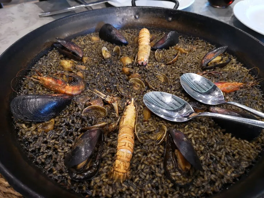 Duncan Whyte_HOTEL - RESTAURANT MAS PRADES_Deltebre_recensione