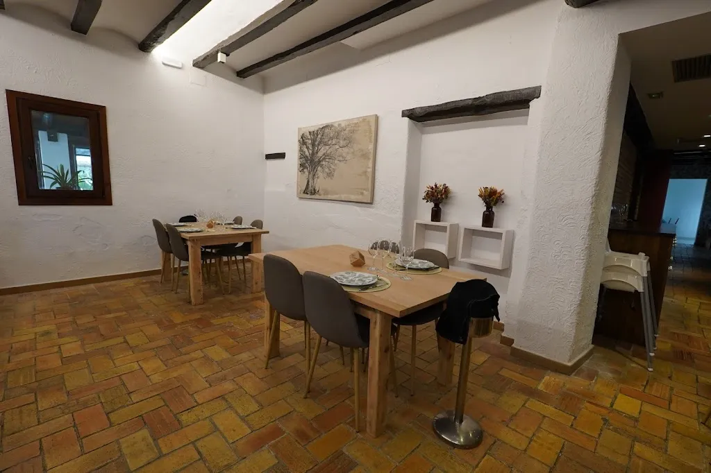 HOTEL - RESTAURANT MAS PRADES_Deltebre_slider_image_1