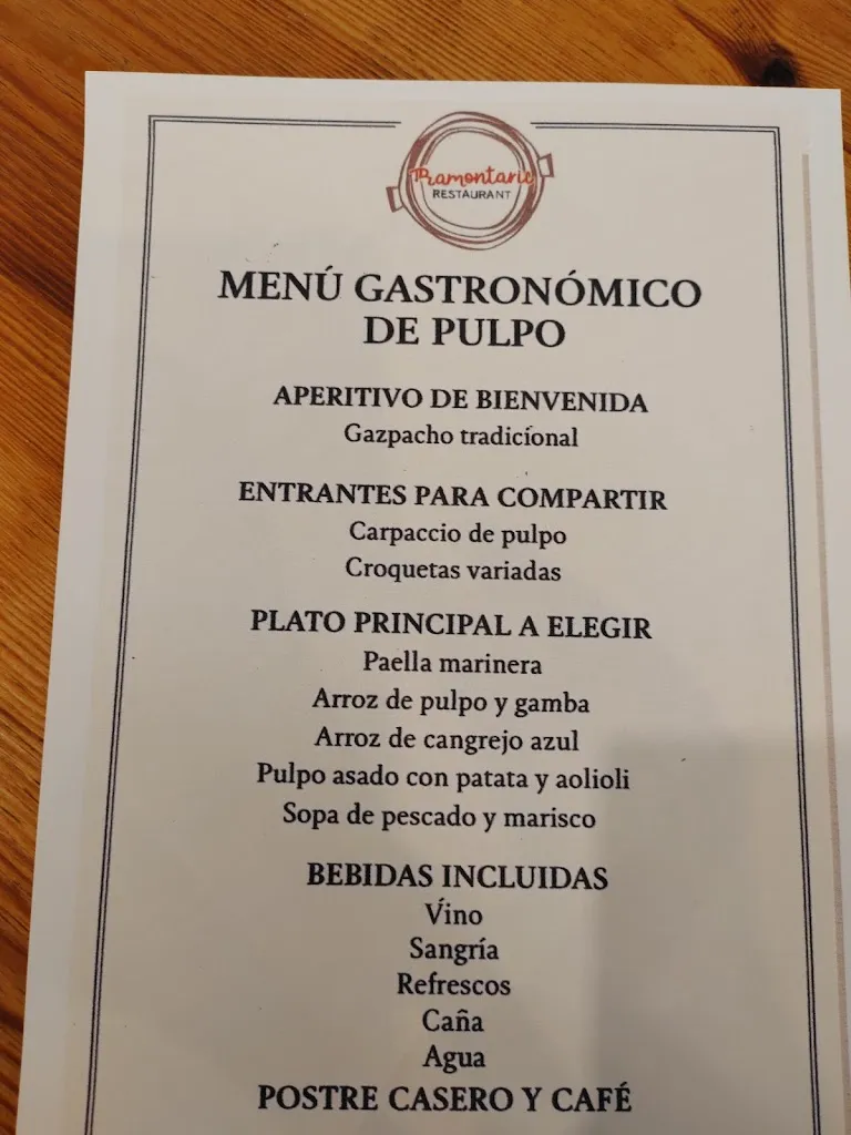Menu_Restaurant Tramontano_Deltebre_image_3