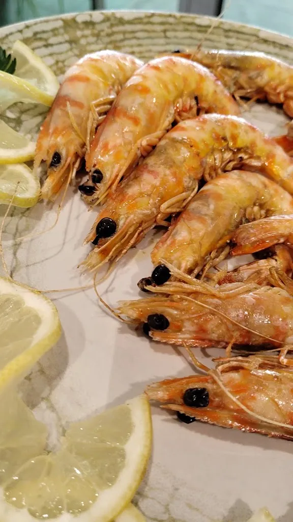 Restaurant Tramontano_Deltebre_slider_image_2