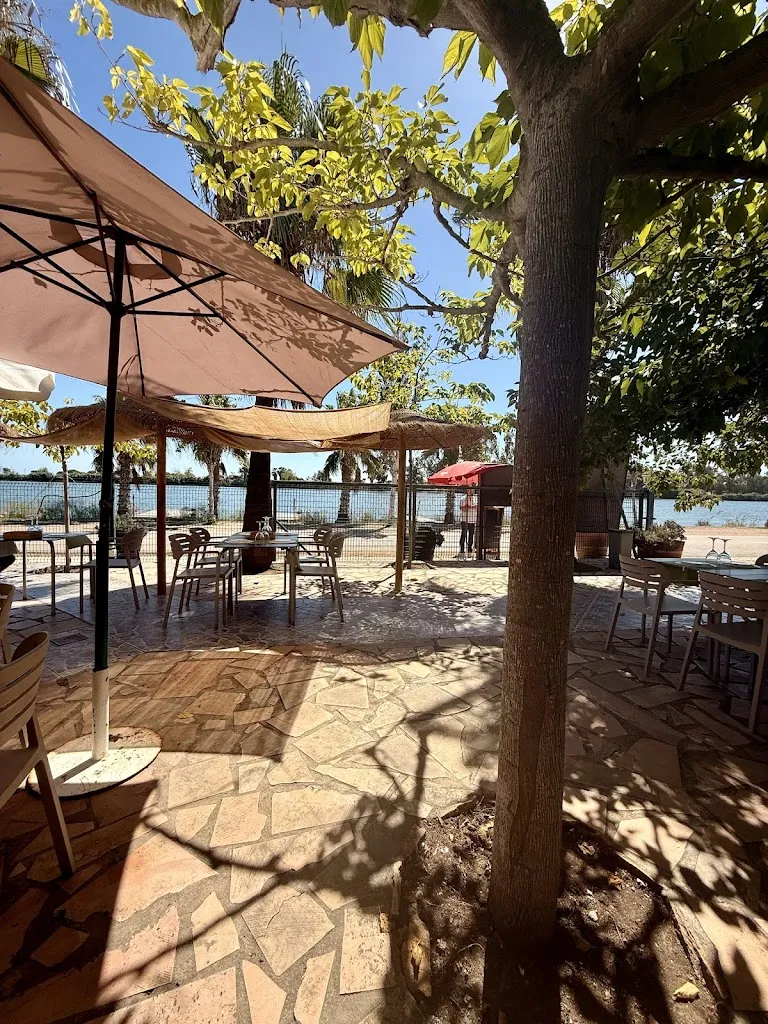 Restaurant Tramontano_Deltebre_slider_image_3